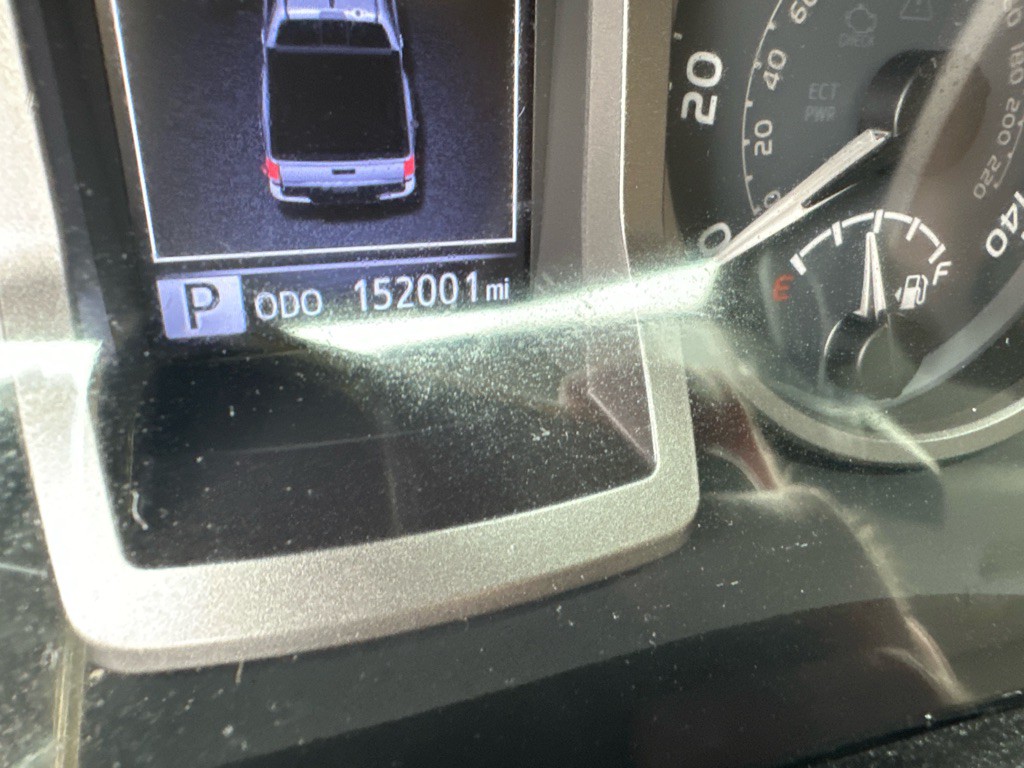 2019 Toyota Tacoma Image 14