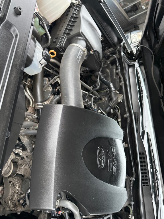 2019 Toyota Tacoma Image 18