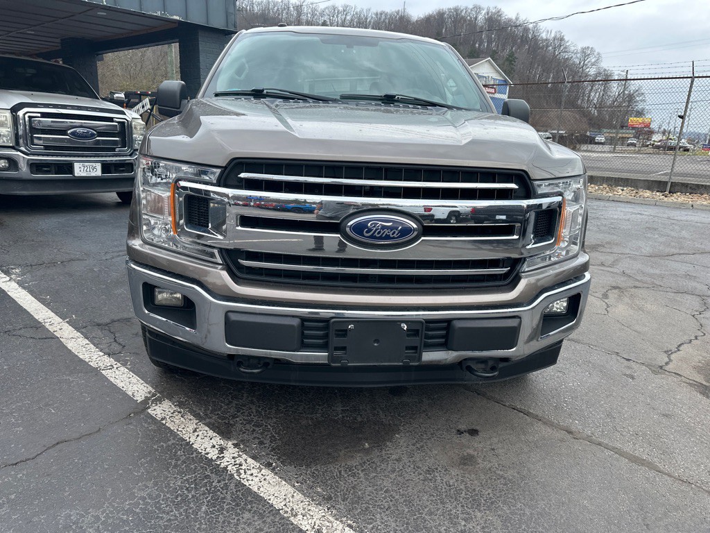 2018 Ford F-150 Image 5