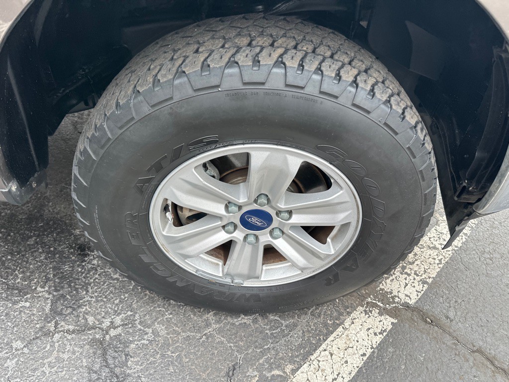 2018 Ford F-150 Image 6