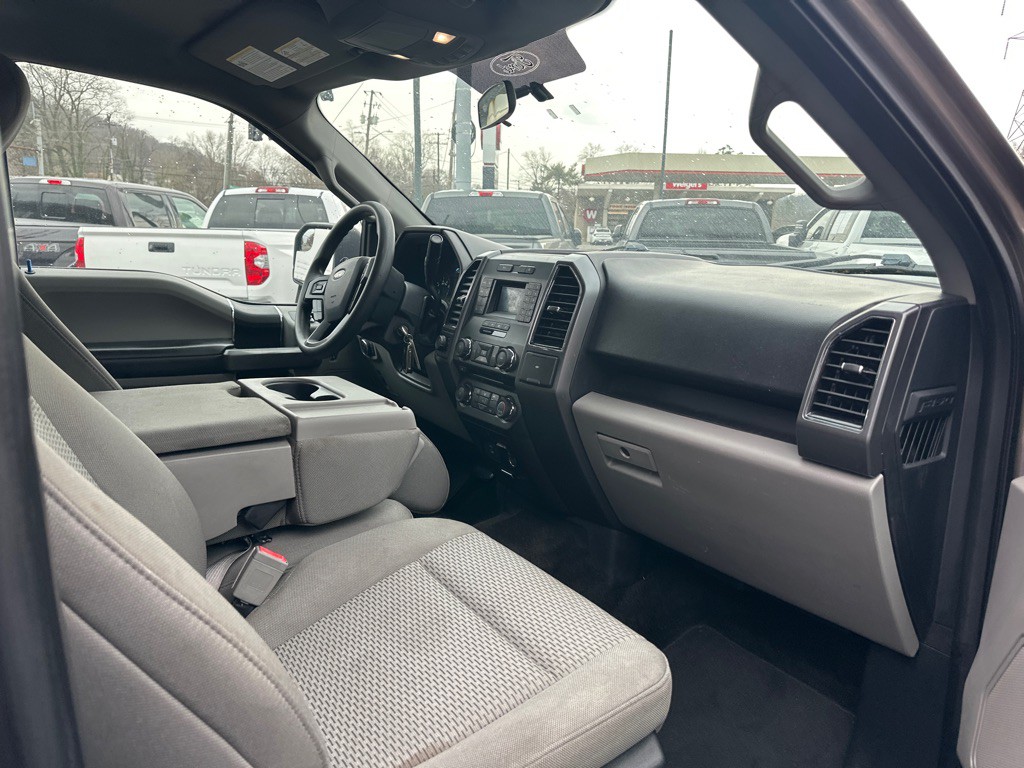 2018 Ford F-150 Image 7