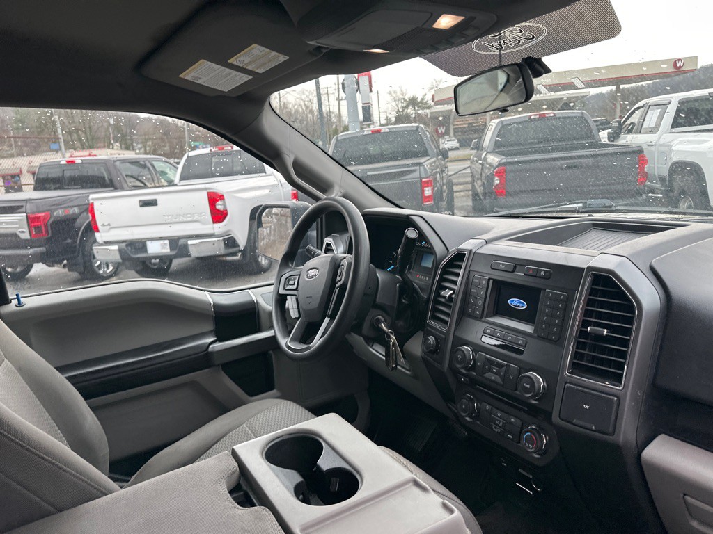 2018 Ford F-150 Image 8