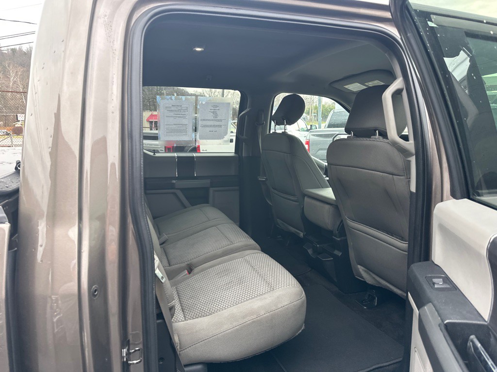 2018 Ford F-150 Image 9