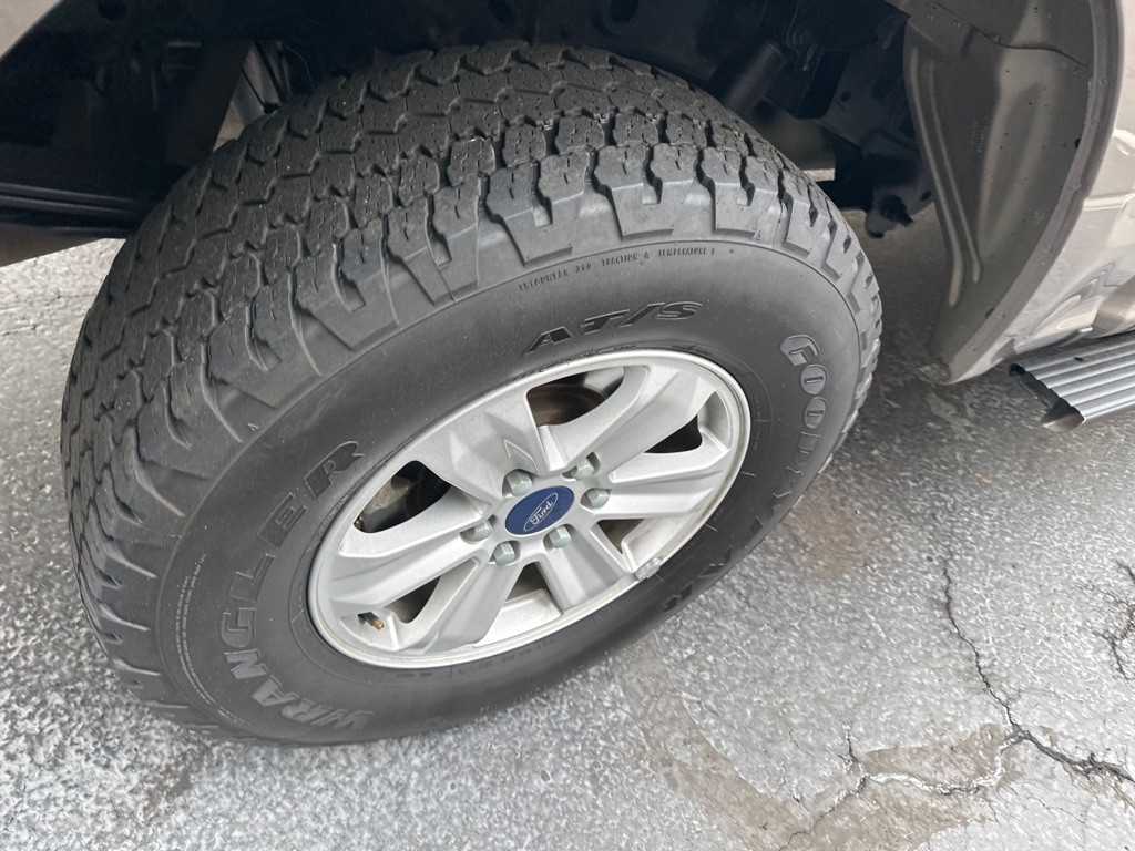 2018 Ford F-150 Image 10