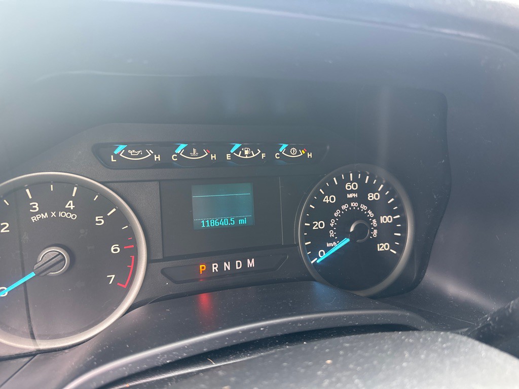 2018 Ford F-150 Image 14