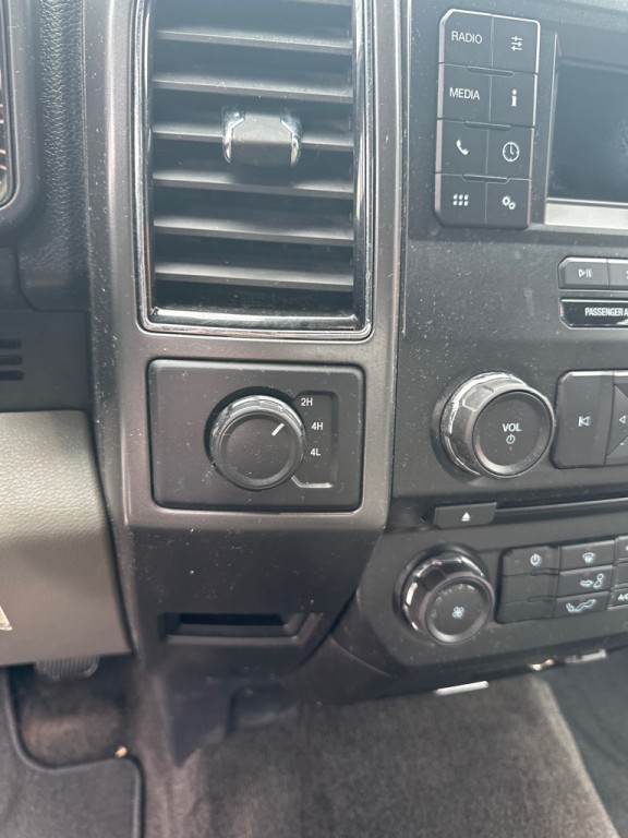 2018 Ford F-150 Image 15