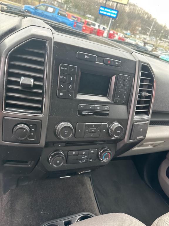 2018 Ford F-150 Image 16