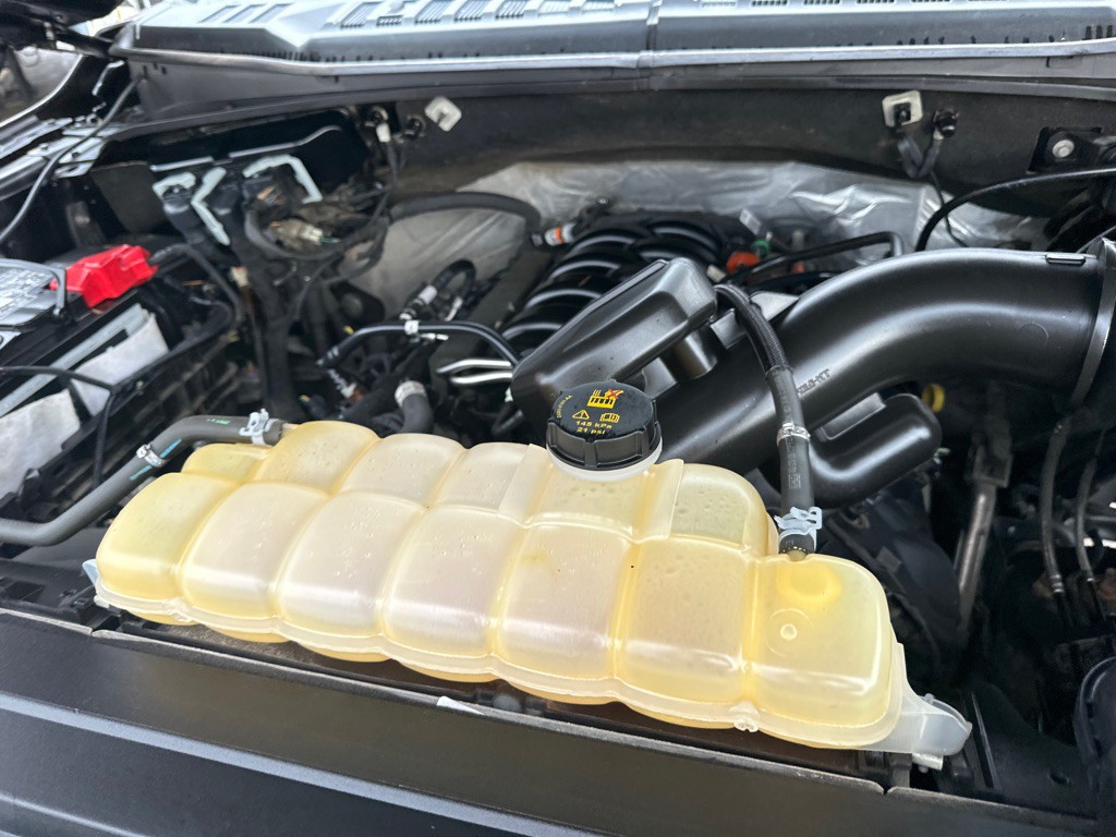 2018 Ford F-150 Image 17