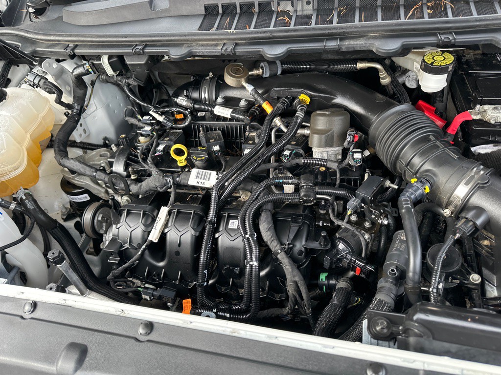 2022 Ford Edge Image 19