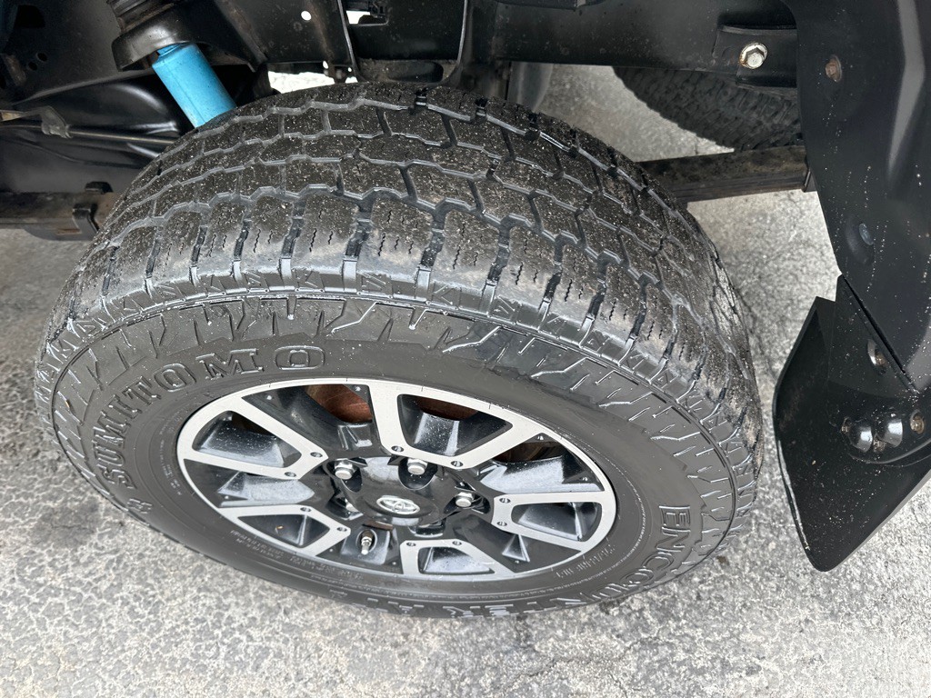 2016 Toyota Tundra Image 13
