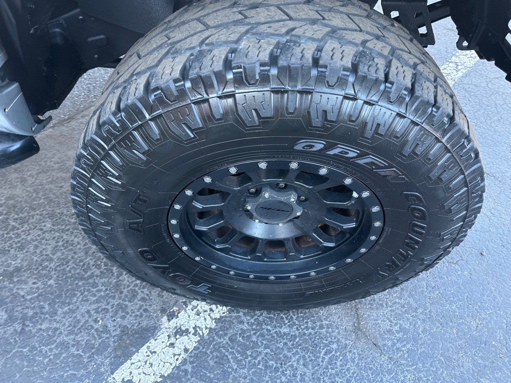 2013 Toyota Tacoma Image 6