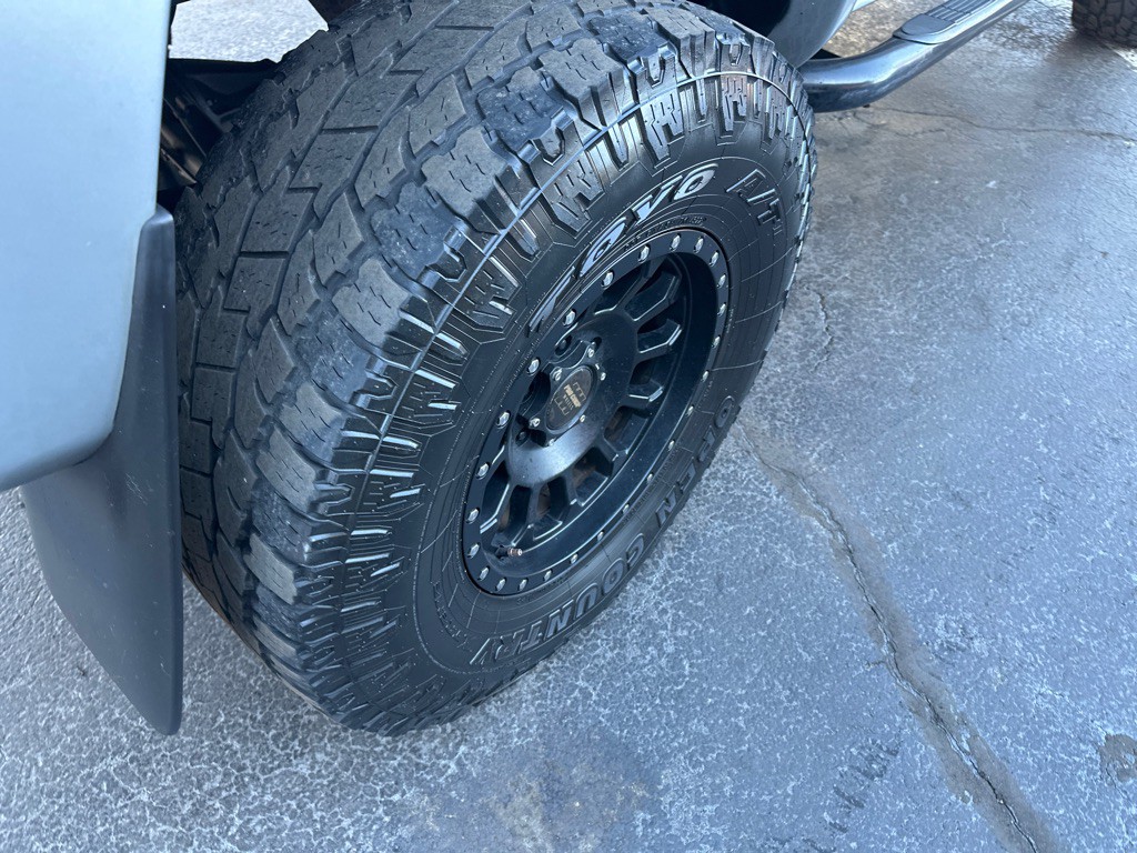 2013 Toyota Tacoma Image 10