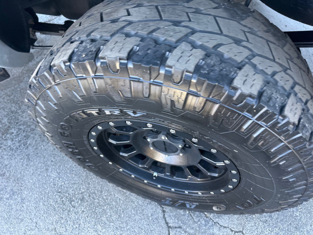 2013 Toyota Tacoma Image 11