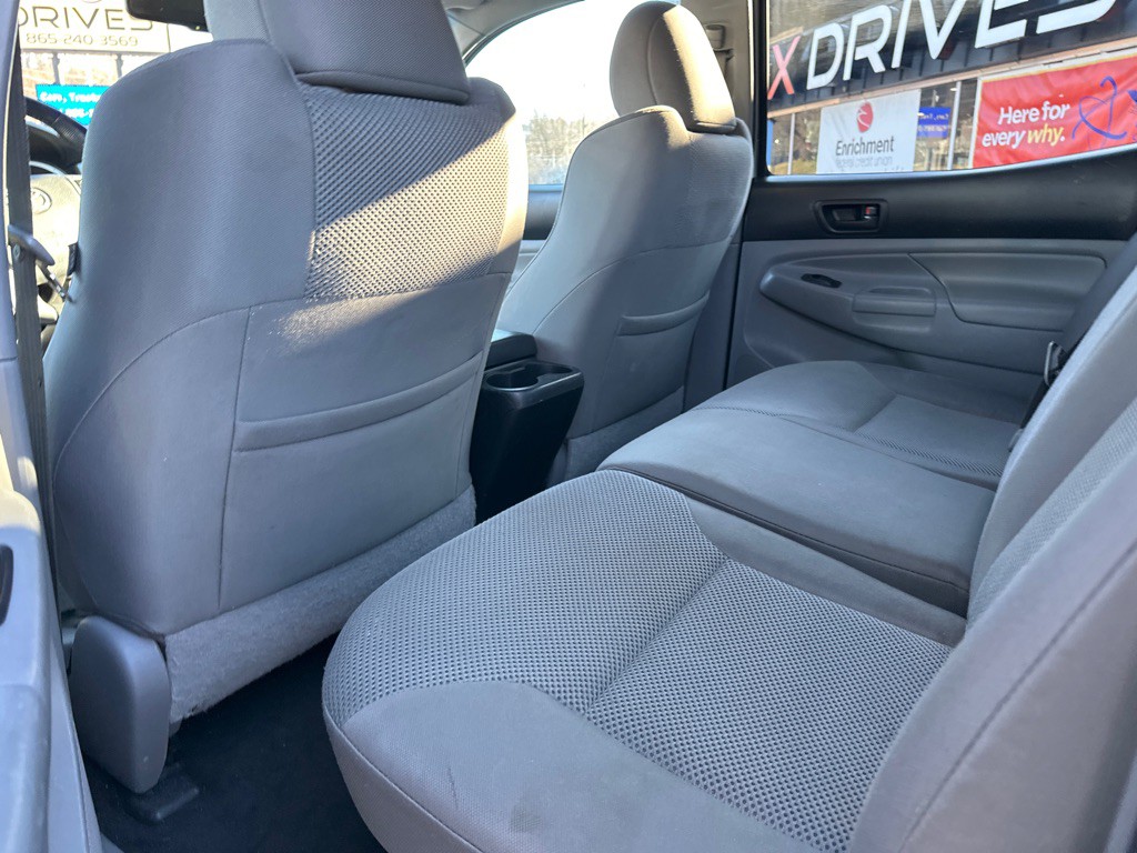 2013 Toyota Tacoma Image 12
