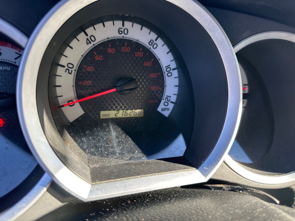 2013 Toyota Tacoma Image 14