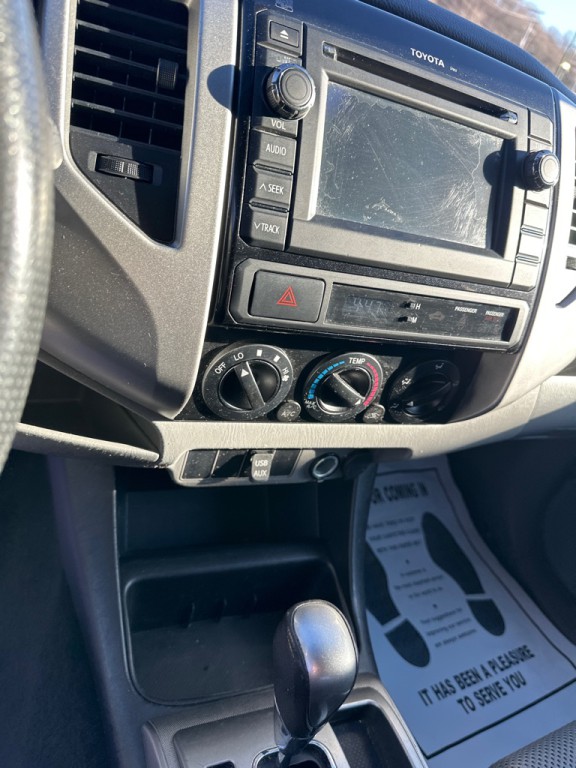 2013 Toyota Tacoma Image 15