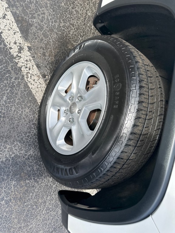 2014 Jeep Grand Cherokee Image 6