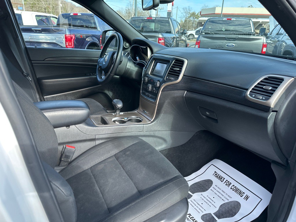 2014 Jeep Grand Cherokee Image 7