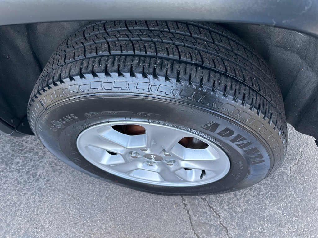 2014 Jeep Grand Cherokee Image 12