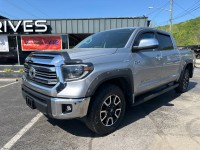 Image for 2016 Toyota Tundra CREWMAX SR5 ID: 7154542