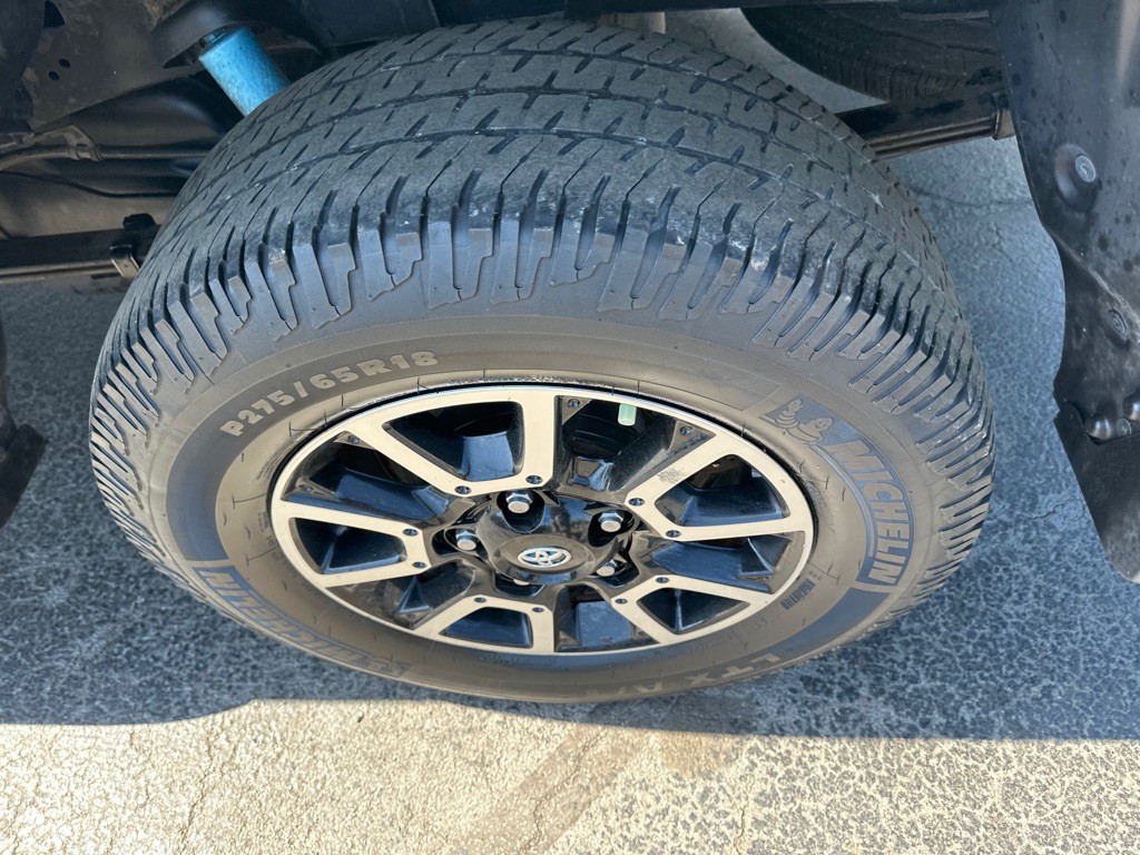2016 Toyota Tundra Image 13