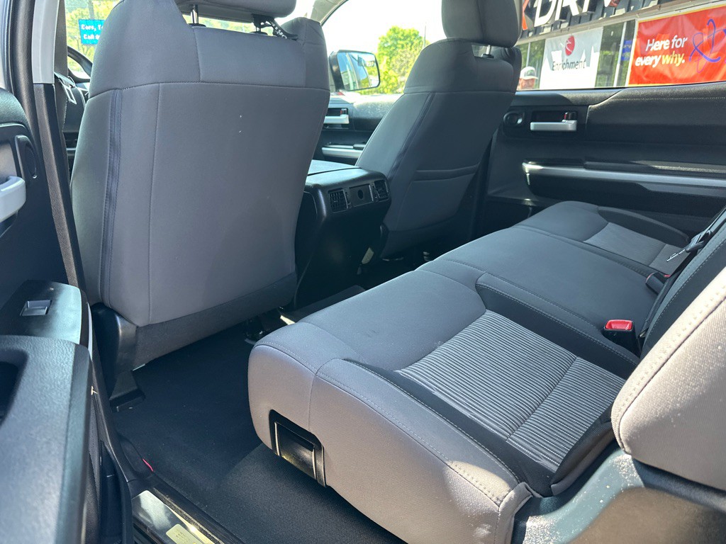 2016 Toyota Tundra Image 14