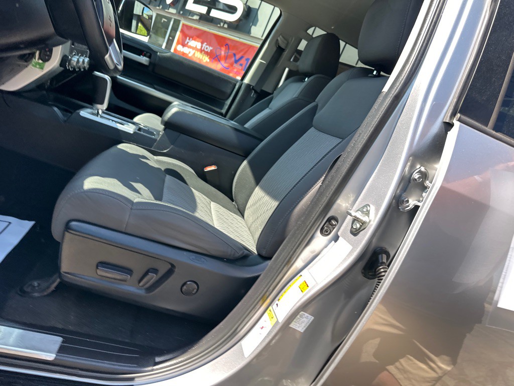2016 Toyota Tundra Image 19