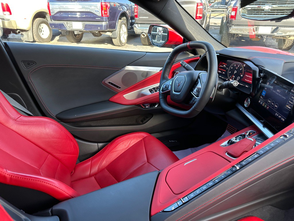 2023 Chevrolet Corvette Image 10