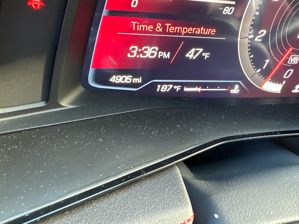 2023 Chevrolet Corvette Image 14