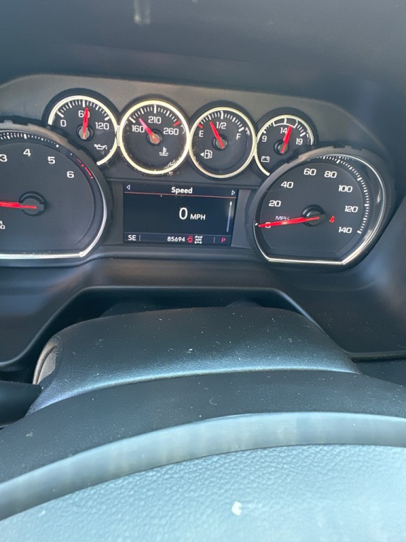 2021 Chevrolet Suburban Image 17