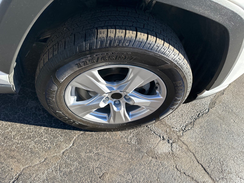 2021 Toyota Rav4 Image 6