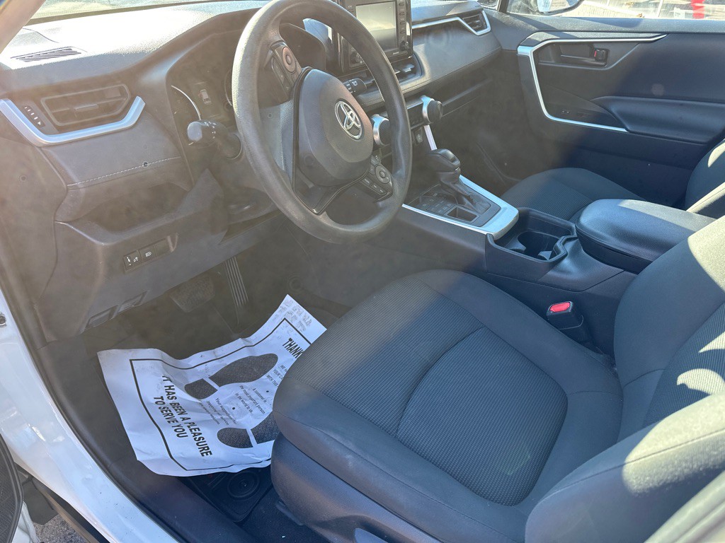 2021 Toyota Rav4 Image 13