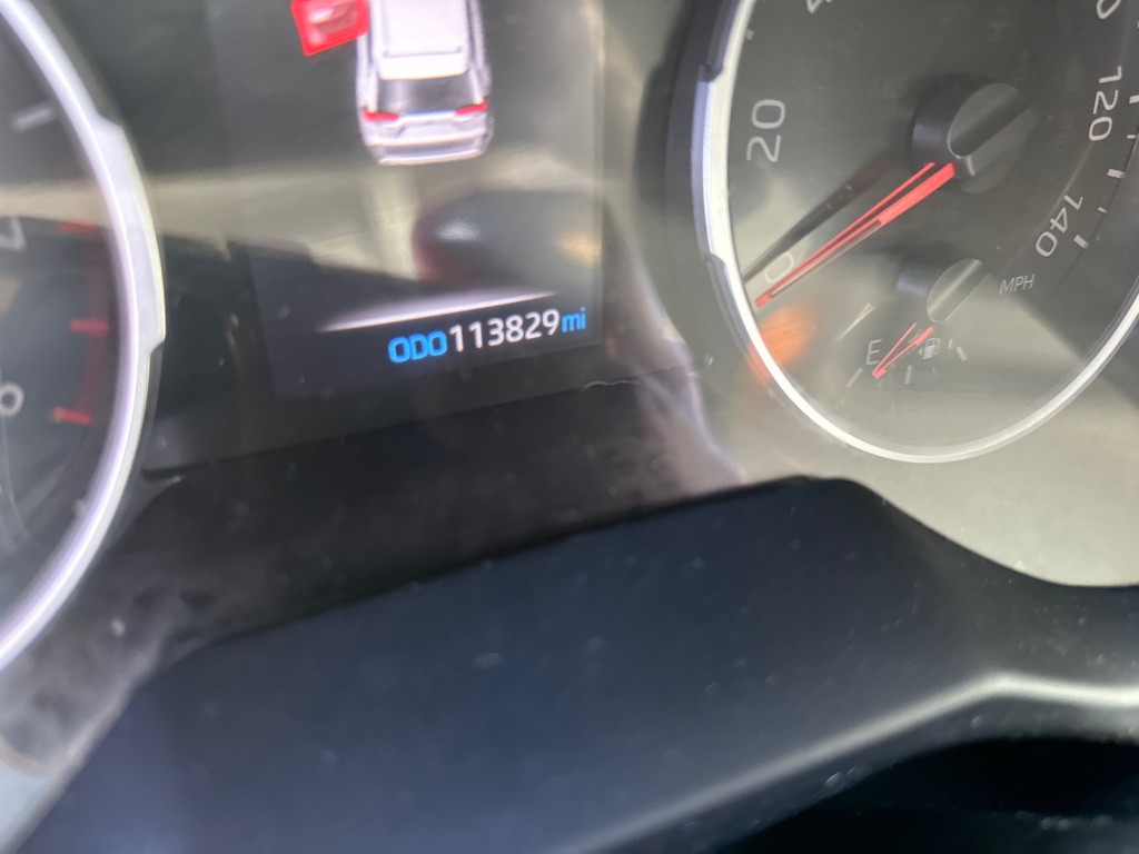 2021 Toyota Rav4 Image 14