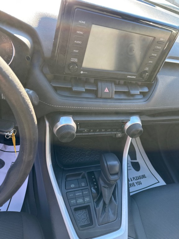 2021 Toyota Rav4 Image 15
