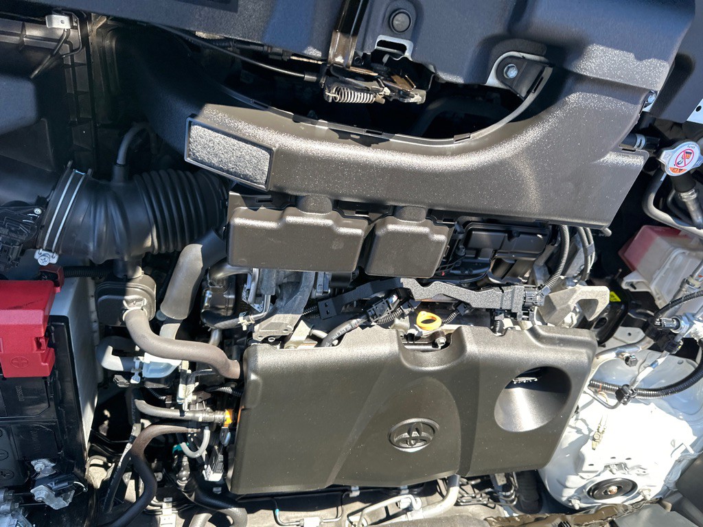 2021 Toyota Rav4 Image 16