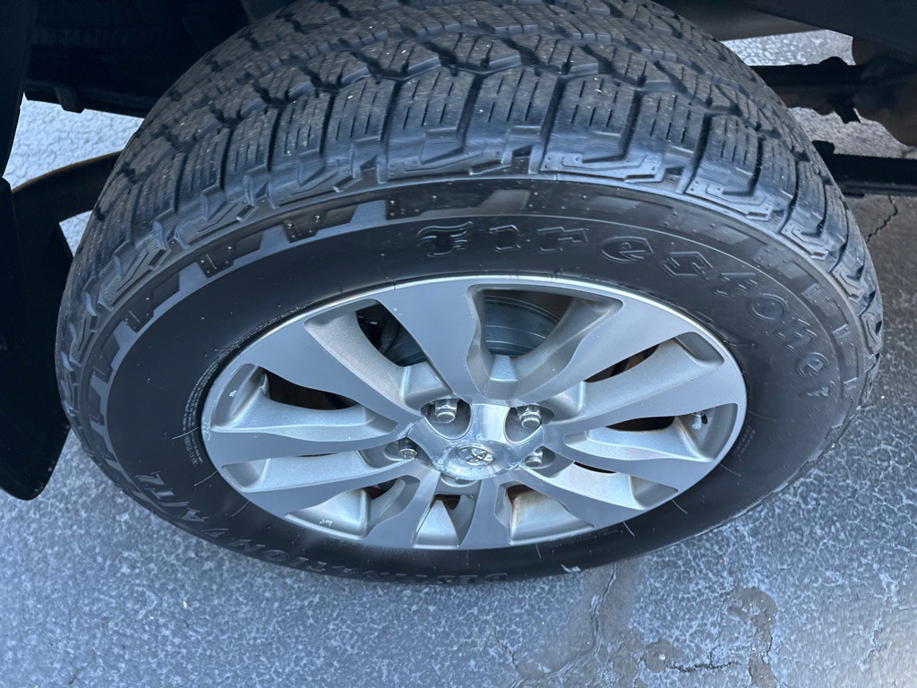 2015 Toyota Tundra Image 11