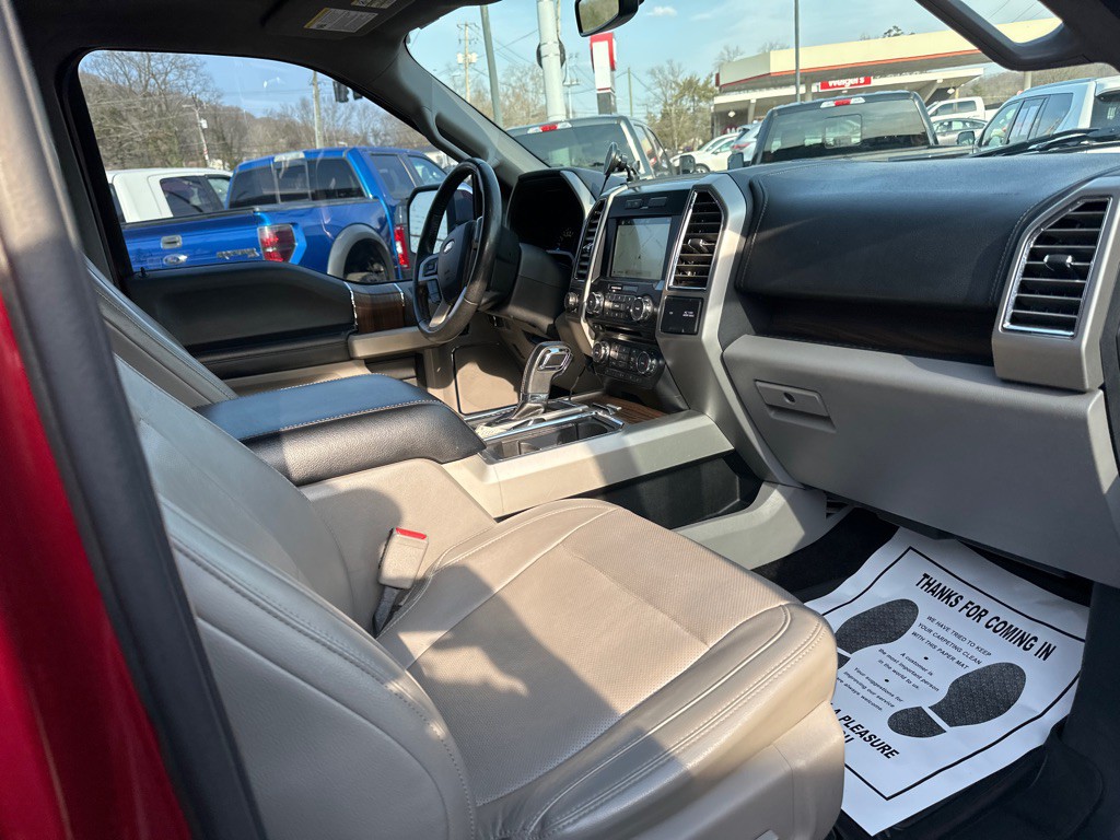 2016 Ford F-150 Image 7