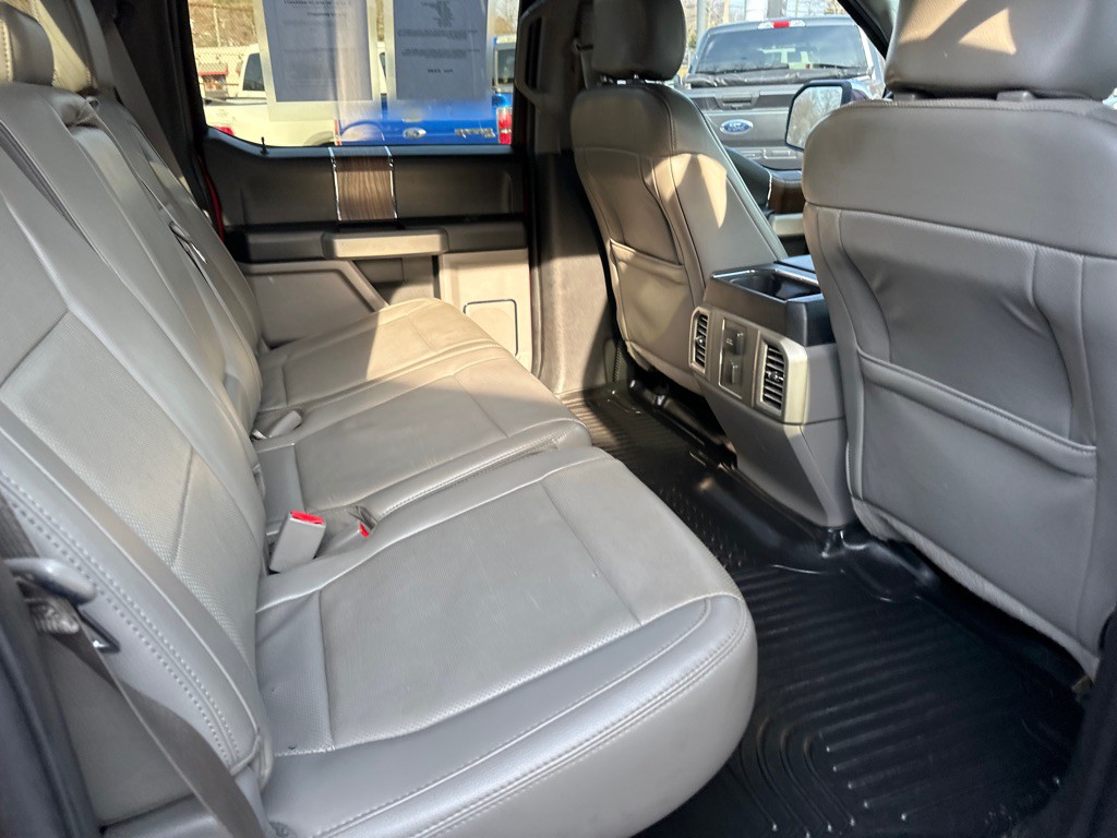 2016 Ford F-150 Image 10