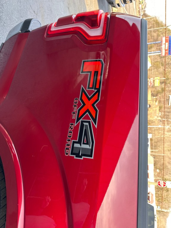 2016 Ford F-150 Image 11