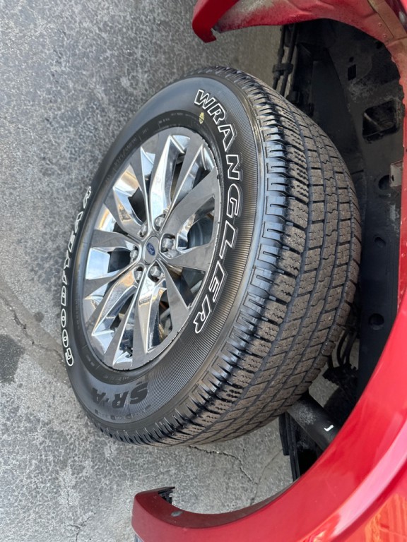 2016 Ford F-150 Image 13