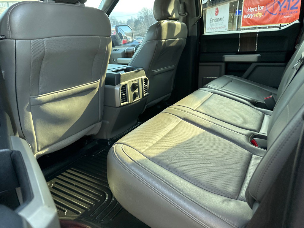 2016 Ford F-150 Image 14