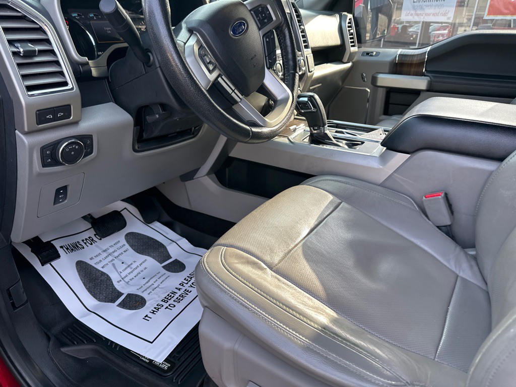 2016 Ford F-150 Image 15