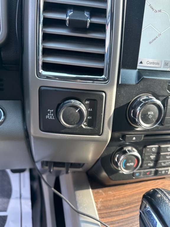 2016 Ford F-150 Image 18