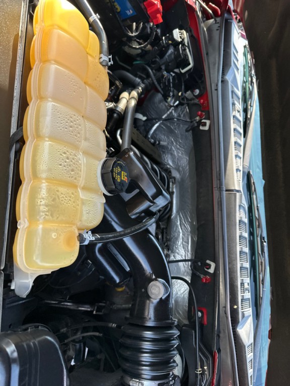 2016 Ford F-150 Image 20