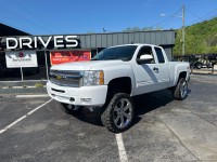 Image for 2013 Chevrolet Silverado 1500 LTZ ID: 7185710