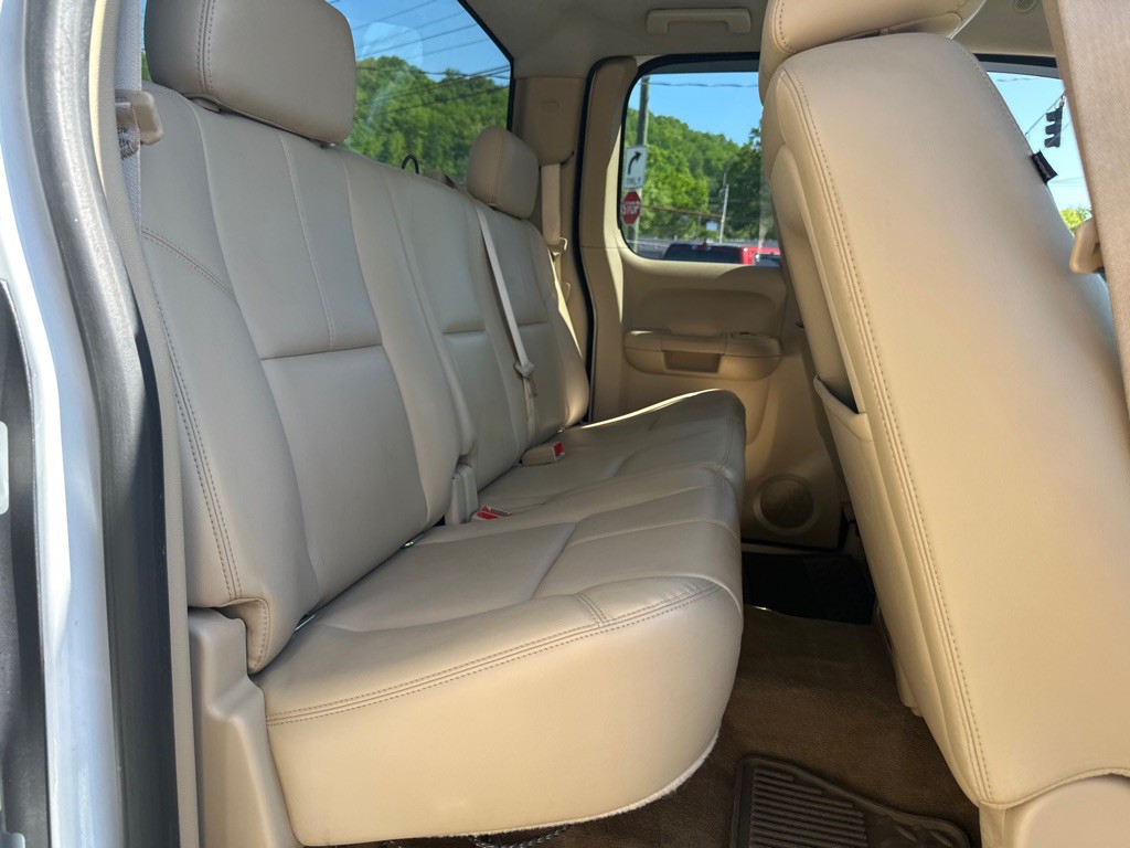 2013 Chevrolet Silverado 1500 Image 10