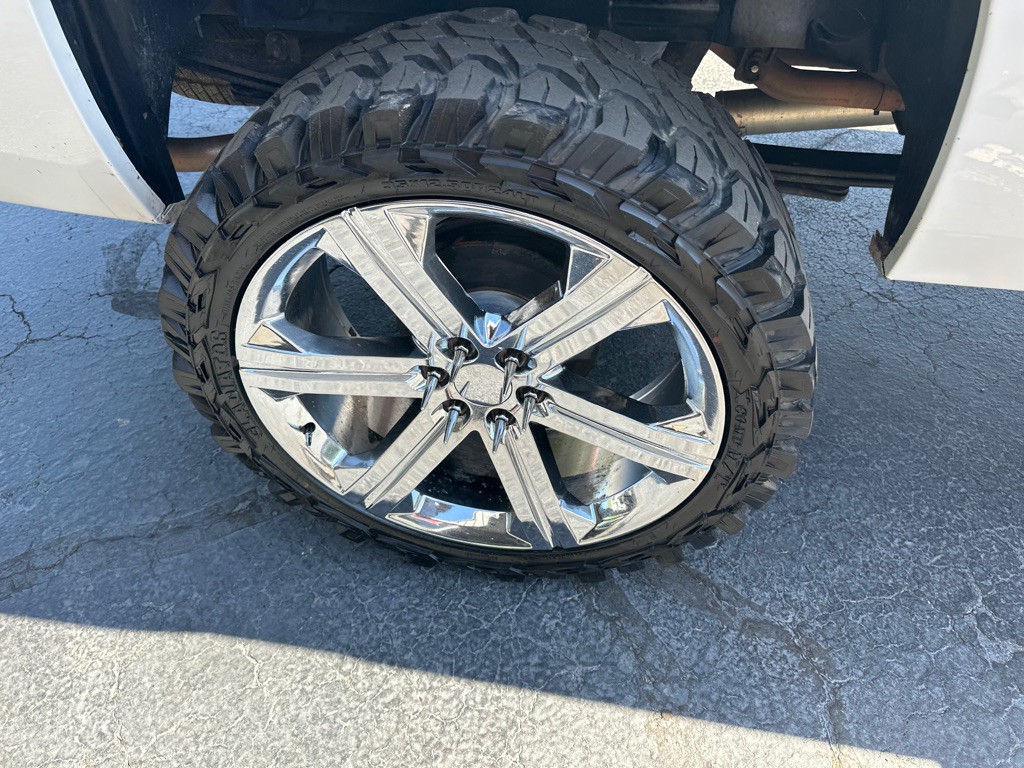 2013 Chevrolet Silverado 1500 Image 12