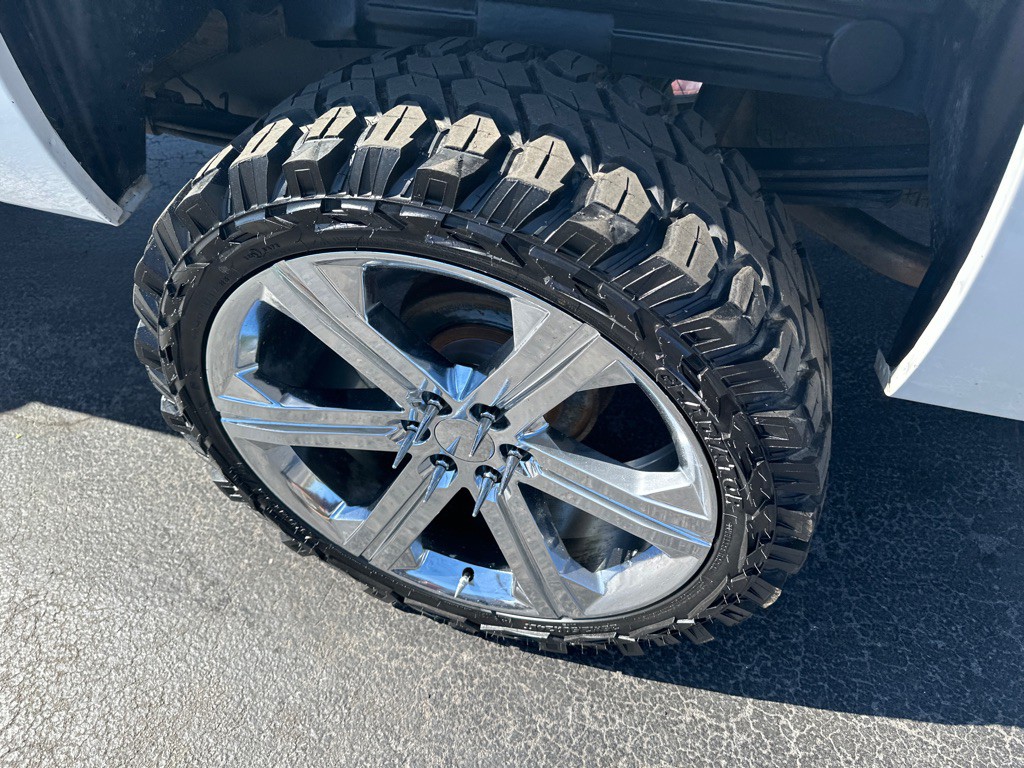 2013 Chevrolet Silverado 1500 Image 13
