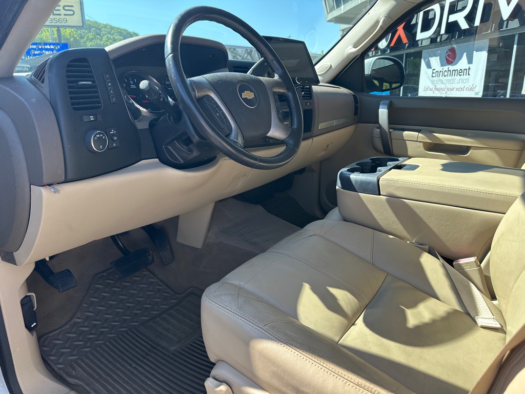 2013 Chevrolet Silverado 1500 Image 14