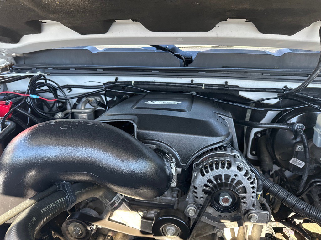 2013 Chevrolet Silverado 1500 Image 17